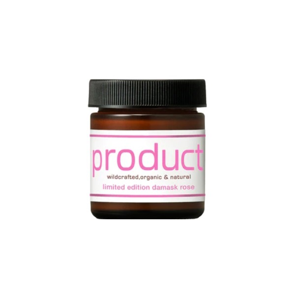 ザ・プロダクト ダマスクローズ ヘアワックス 42g ザ・プロダクト