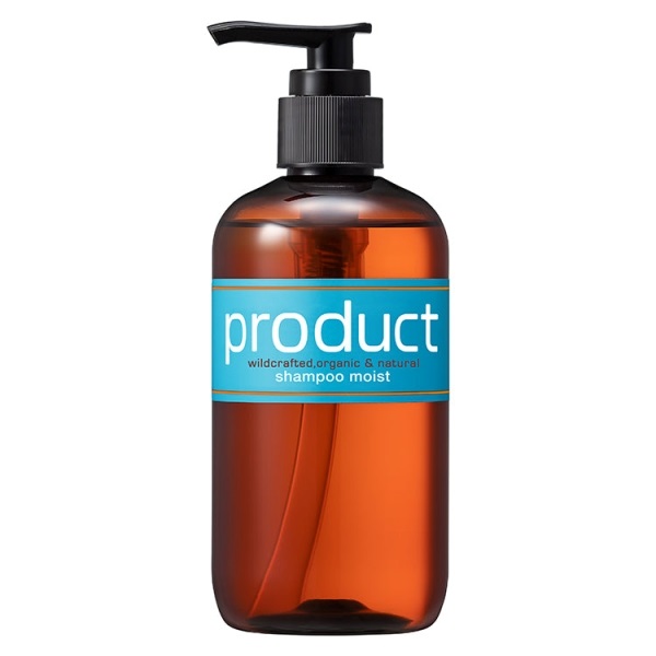 ザ・プロダクト シャンプー モイスト 240ml ザ・プロダクト product