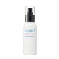 ザ・プロダクト ロングキーピングミルク 100g product KOKOBUY(100g)