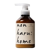 ノンハルホーム ヘアモイストトリートメント 400ml non haru:home nijito(400ml)