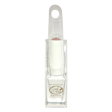 GelAng by RICOANG カラージェル 6ml ウイング・ビート(GA‐10 ヴィンテージピンク)