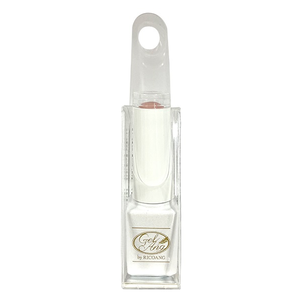 GelAng by RICOANG カラージェル 6ml ウイング・ビート(GA‐10 ヴィンテージピンク)