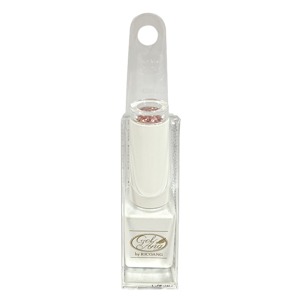GelAng by RICOANG カラージェル 6ml ウイング・ビート(GA‐32 パーリーガール)