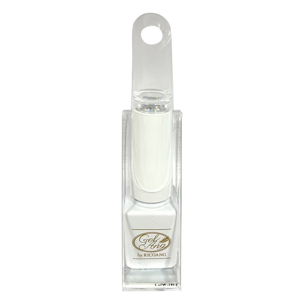GelAng by RICOANG カラージェル 6ml ウイング・ビート(GA‐34 ゴーストダンス)