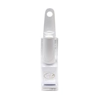 GelAng by RICOANG カラージェル 6ml ウイング・ビート(GA-06 フレンチホワイト)