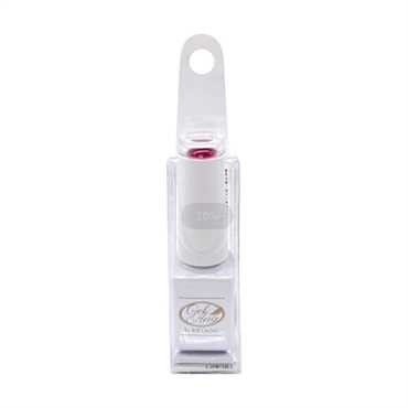 GelAng by RICOANG カラージェル 6ml ウイング・ビート(GA-16 アリュールレッド)
