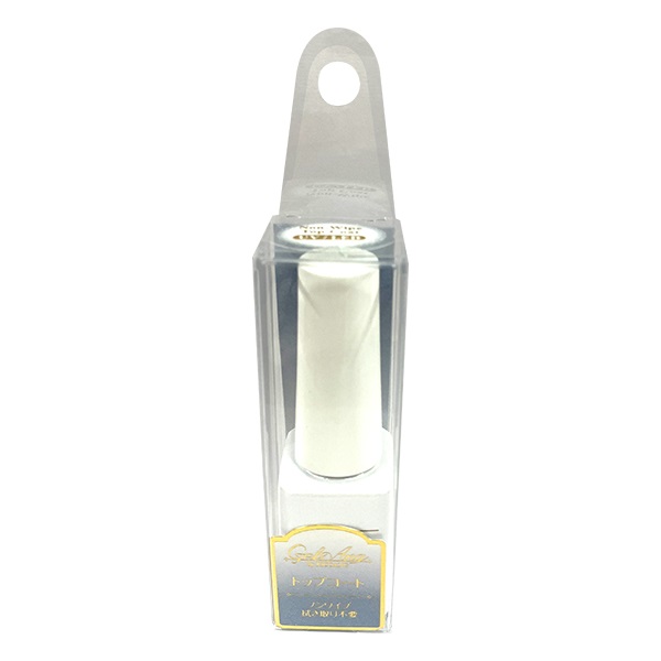 ノンワイプトップコート GelAng by RICOANG GAT‐01 8ml ウイング