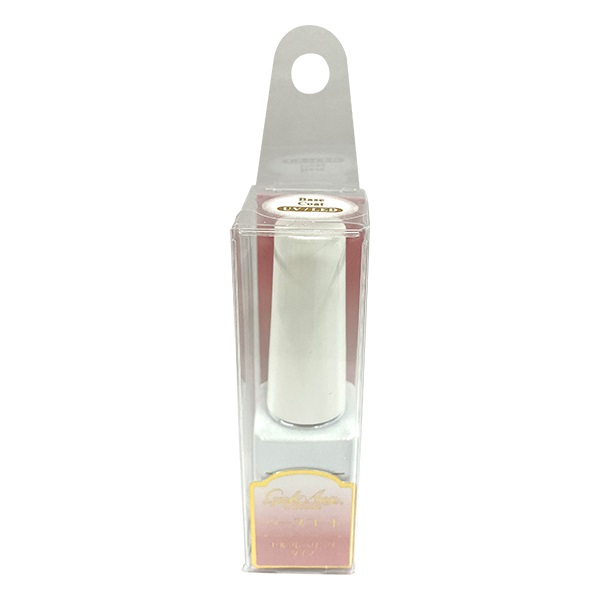 ジェルアングカラー ベースコート 8ml ウイング・ビート(GAB‐01 ベースコート)