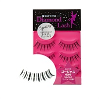 ダイヤモンドラッシュ 3ペア ダイヤモンドラッシュ Dimond Lash SBY(ゴージャスeye)