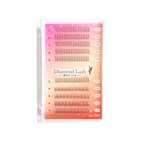 ワンホンラッシュ Series 200ピース ダイヤモンドラッシュ Diamond Lash SBY(no.901)