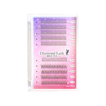 ワンホンラッシュ Series 200ピース ダイヤモンドラッシュ Diamond Lash SBY(no.902)