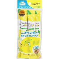 オクチ レモン 11ml×5本 オクチ Okuchi ビタットジャパン