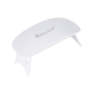 Petitor ジェルネイル用 UV/LEDライト KRD8014 ビューティフルエンジェル ビューティフルエンジェル