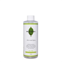 WAFONA オールインワンスプレー 付替えボトル 300ml ワフォナ WAFONA スタンダード(300ml)