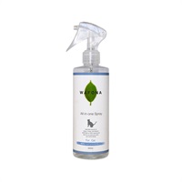 ワフォナ 猫用 オールインワンスプレー ノズル付き 300ml WAFONA スタンダード(300ml)