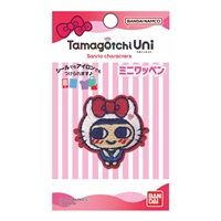 たまごっち×サンリオキャラクターズ ミニワッペン | イオンスタイル
