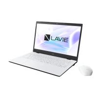 NEC 14.0型ノートパソコンLAVIE Smart HM PC-SN212RAAG-2