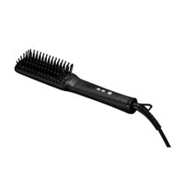 サロニア ストレートヒートブラシスリム 1本 サロニア SALONIA I-ne