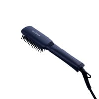 サロニア ストレートヒートブラシスリム 1本 サロニア SALONIA I-ne(SL-012NVS)