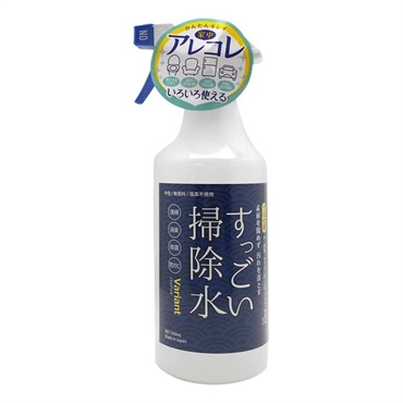 すっごい掃除水　５００ｍｌ