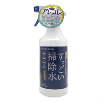 すっごい掃除水　５００ｍｌ(500ml)