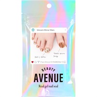 ビューティーアベニュー PremiumFoot 31枚 ビューティーアベニュー BEAUTY AVENUE アイエスリンク(マーズ)