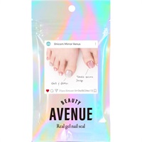 ビューティーアベニュー PremiumFoot 31枚 ビューティーアベニュー BEAUTY AVENUE アイエスリンク(ヴィーナス)
