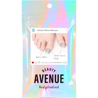 ビューティーアベニュー PremiumFoot 31枚 ビューティーアベニュー BEAUTY AVENUE アイエスリンク(マーキュリー)