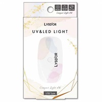 リスドール ハンドネイル(UVライト)