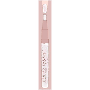 Nullin ジェルネイル 2g ヌリン アイエスリンク(#11 グリッターフラワー)