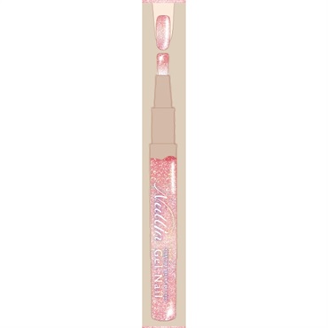 Nullin ジェルネイル 2g ヌリン アイエスリンク(#M14 レインボーコーラル)