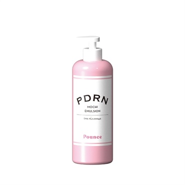 Pounce モチエマルジョン 300ml パウンス アイエスリンク