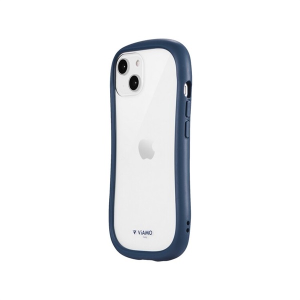 iPhone14 simフリー　ケース付き iPhone 14用 ハイブリッドフリップケース [ブラック]｜株式会社PGA