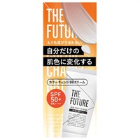 ザ・フューチャー カラーチェンジ BBクリーム 25g ザ