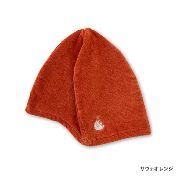 ごリラックス 瞑想サウナハット | イオンスタイルオンライン 衣料品