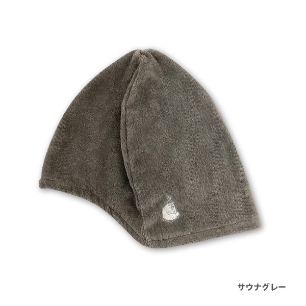 ごリラックス 瞑想サウナハット | イオンスタイルオンライン 衣料品