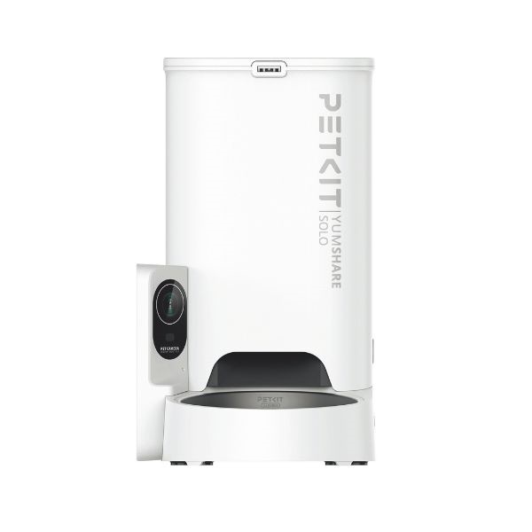 PET KIT カメラ付き自動給餌機 P571 | イオンスタイルオンライン 衣料
