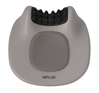 【美品】NIPLUX NECK PREMS NP-NPR21BN ご予約商品) ネックプレミス NECK PREMS NP‐NPR21‐BN