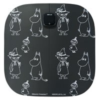 NIPLUX ムーミンコレクション レッグフィット NP-LF23BKMM(NP-LF23BKMM)