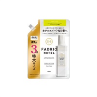 ファドリックホテル 柔軟剤 3倍詰め替え 1200ml ファドリックホテル