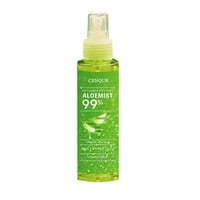 CENQUR モイスチャー ミスト アロエ N 120ml センクウ CENQUR 千空