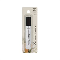 デイリーコンマ アロマパフュームミスト 15ml DAILY COMMA 千空(02 ロマンティックブロッサム)