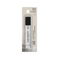 デイリーコンマ アロマパフュームミスト 15ml DAILY COMMA 千空(05 ベビーパウダー)
