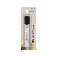 デイリーコンマ アロマパフュームミスト 15ml DAILY COMMA 千空(06 フラワーソープ)