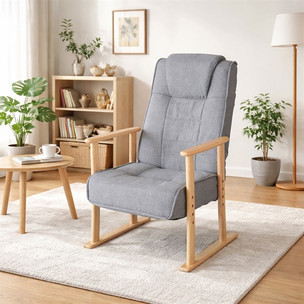 カウチソファ 2人掛け 合皮レザー アイボリー | イオンスタイル