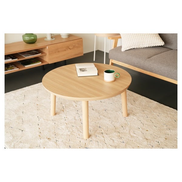 こたつテーブル テノール | イオンスタイルオンライン 衣料品・暮らし