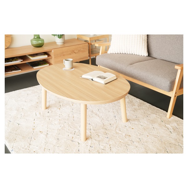 こたつテーブル テノール | イオンスタイルオンライン 衣料品・暮らし