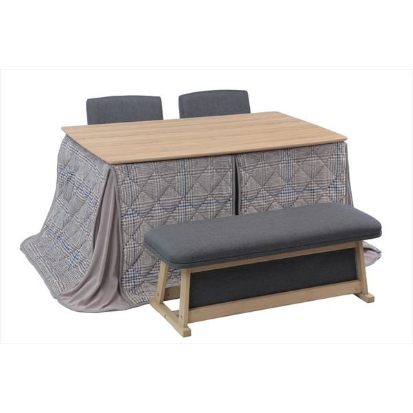 イオン ベンチテーブル ベンチチェア セット売り