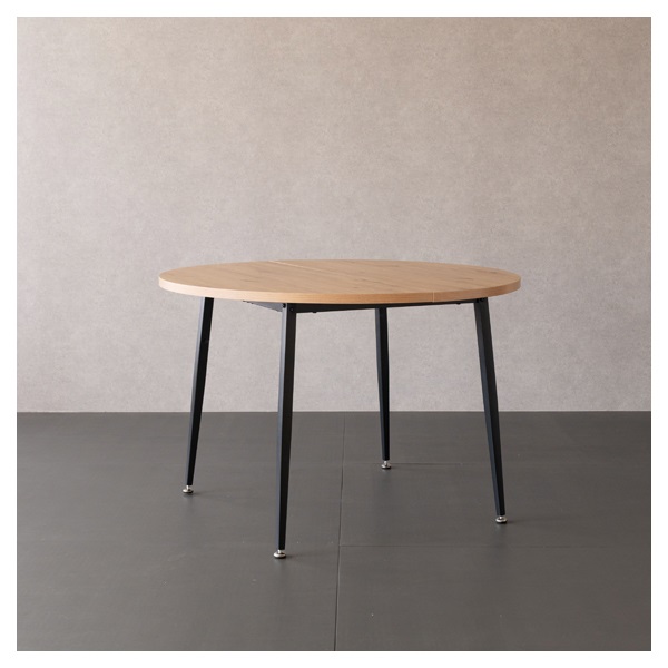 円形ダイニングテーブル | イオンスタイルオンライン 衣料品・暮らしの