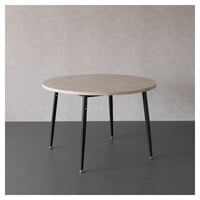円形ダイニングテーブル | イオンスタイルオンライン 衣料品・暮らしの